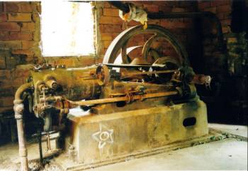 Une pompe