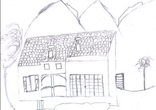 Dessin de Chlo