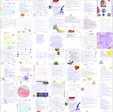 Cliquez pour voir toutes les lettres.
