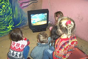 Tom et Jerry pour les enfants