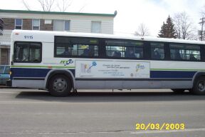 autobus