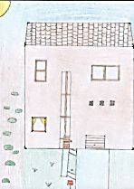 La maison de Dimitry