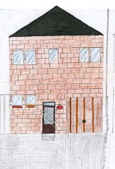 La maison de Lara