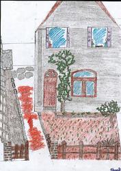 La maison de Yowali