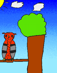Image gif 16 couleurs 220 x 280