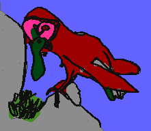 Image gif 8 couleurs 221 x 192