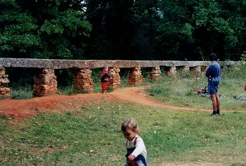 Aqueduc