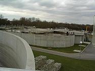 Station d'puration d'Abbeville