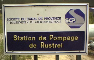 panneau