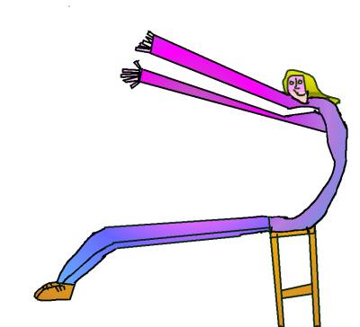 dessin de Elisa