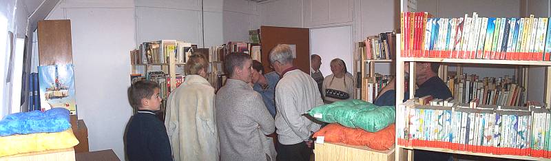 Vue d'ensemble